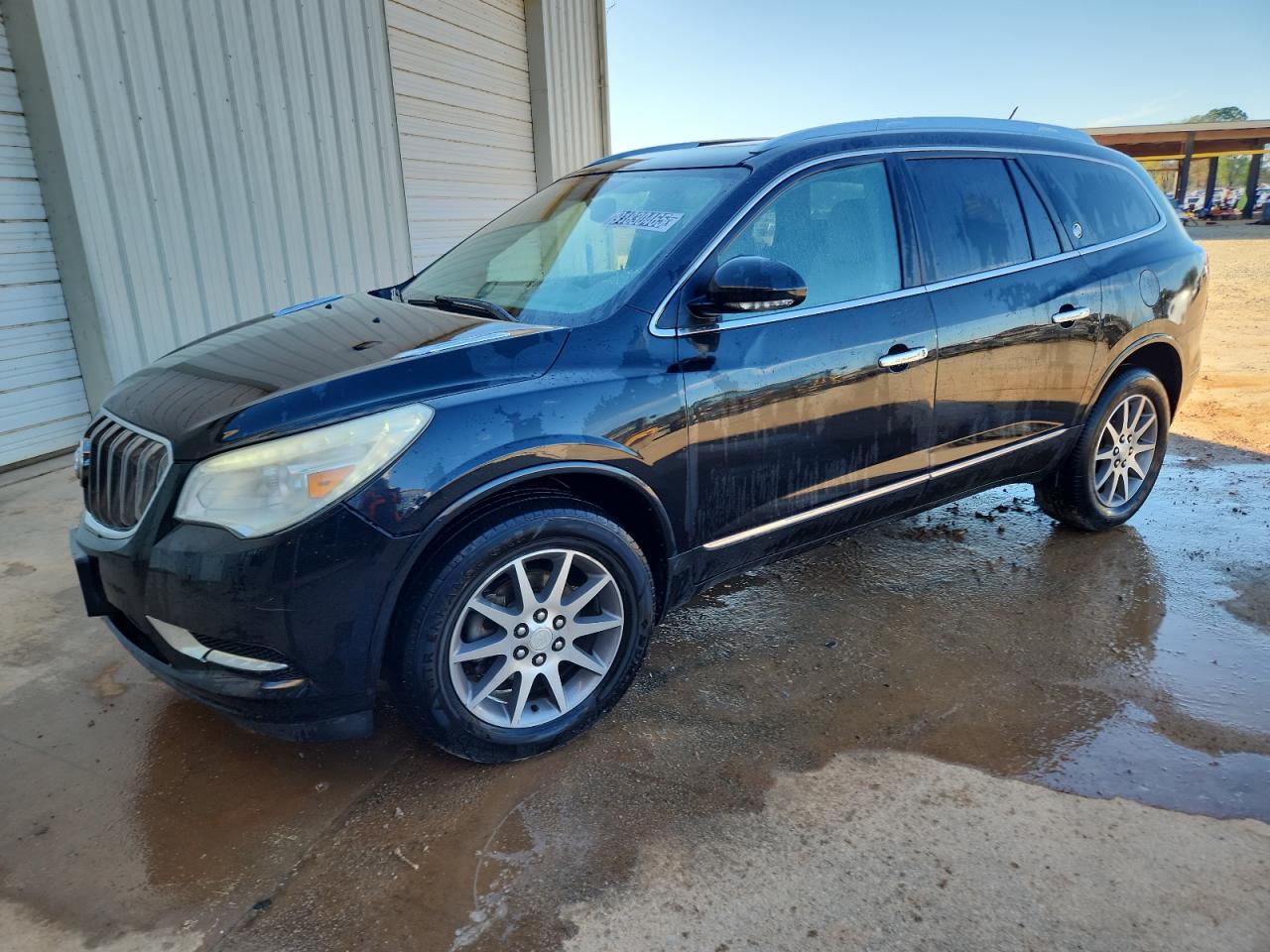 BUICK ENCLAVE