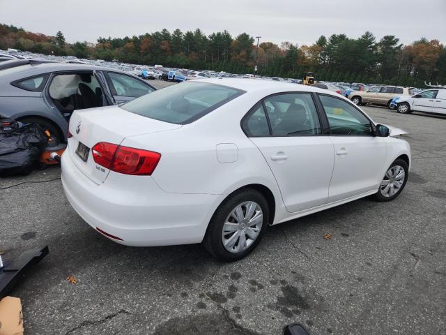 2012 VOLKSWAGEN JETTA SE - 3VWDP7AJ7CM303031
