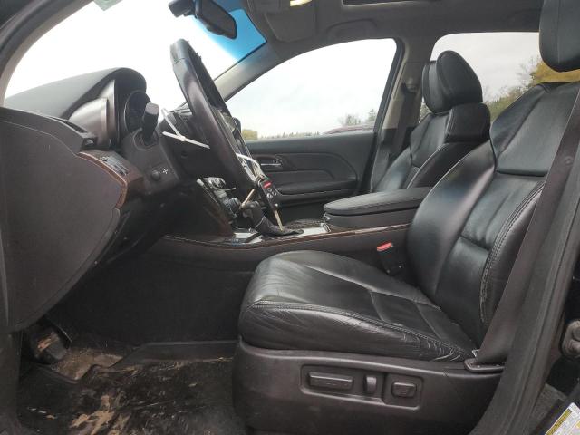 2011 ACURA MDX TECHNO - 2HNYD2H62BH002885