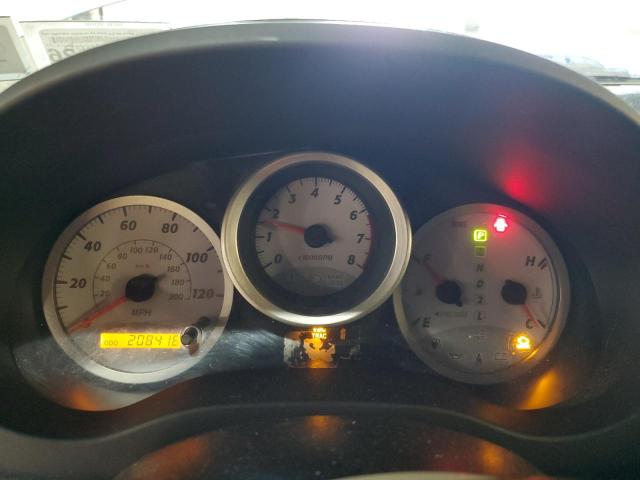 2005 TOYOTA RAV4 #3312708296