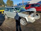 Lot #3304272962 2007 SUBARU OUTBACK OU