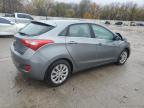 Lot #3296219455 2017 HYUNDAI ELANTRA GT