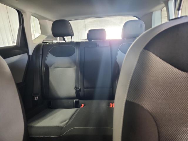 2024 VOLKSWAGEN TAOS S #3309640077