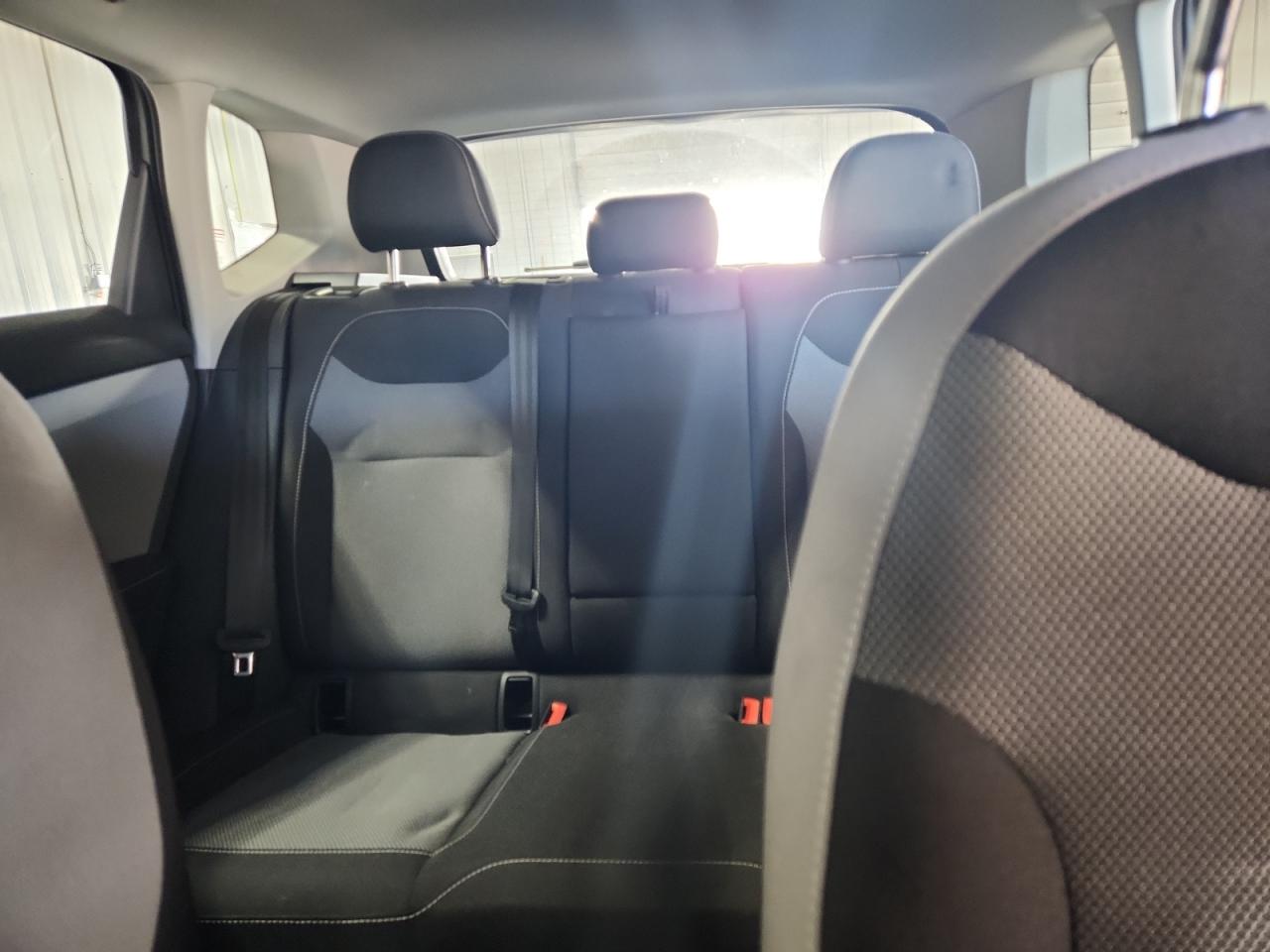 Lot #3309640077 2024 VOLKSWAGEN TAOS S