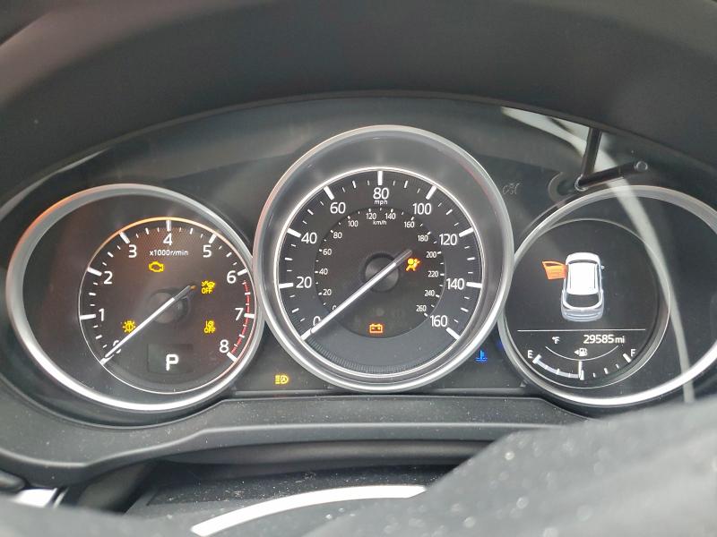 2018 MAZDA CX-5 TOURI #3312424674