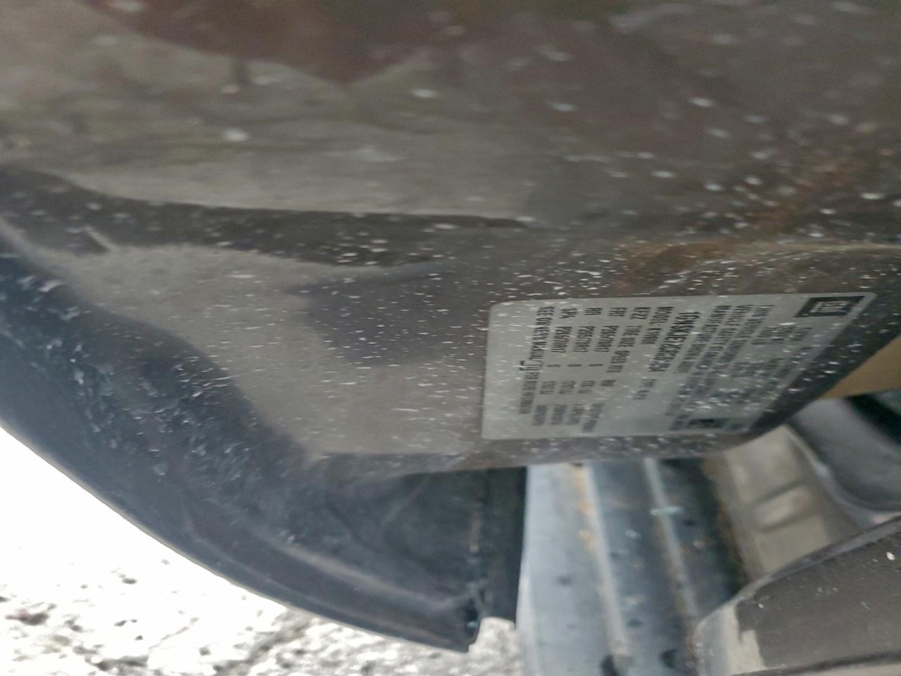 CHEVROLET SUBURBAN K1500 LT