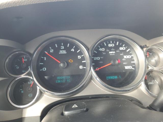 2013 CHEVROLET SILVERADO #3296928828