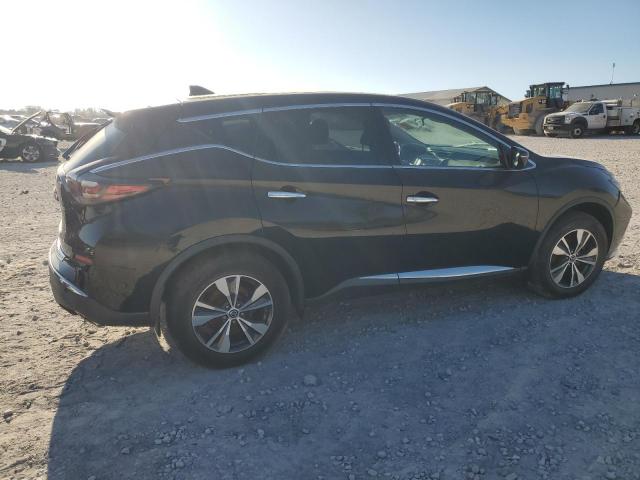 2020 NISSAN MURANO S #3301663638