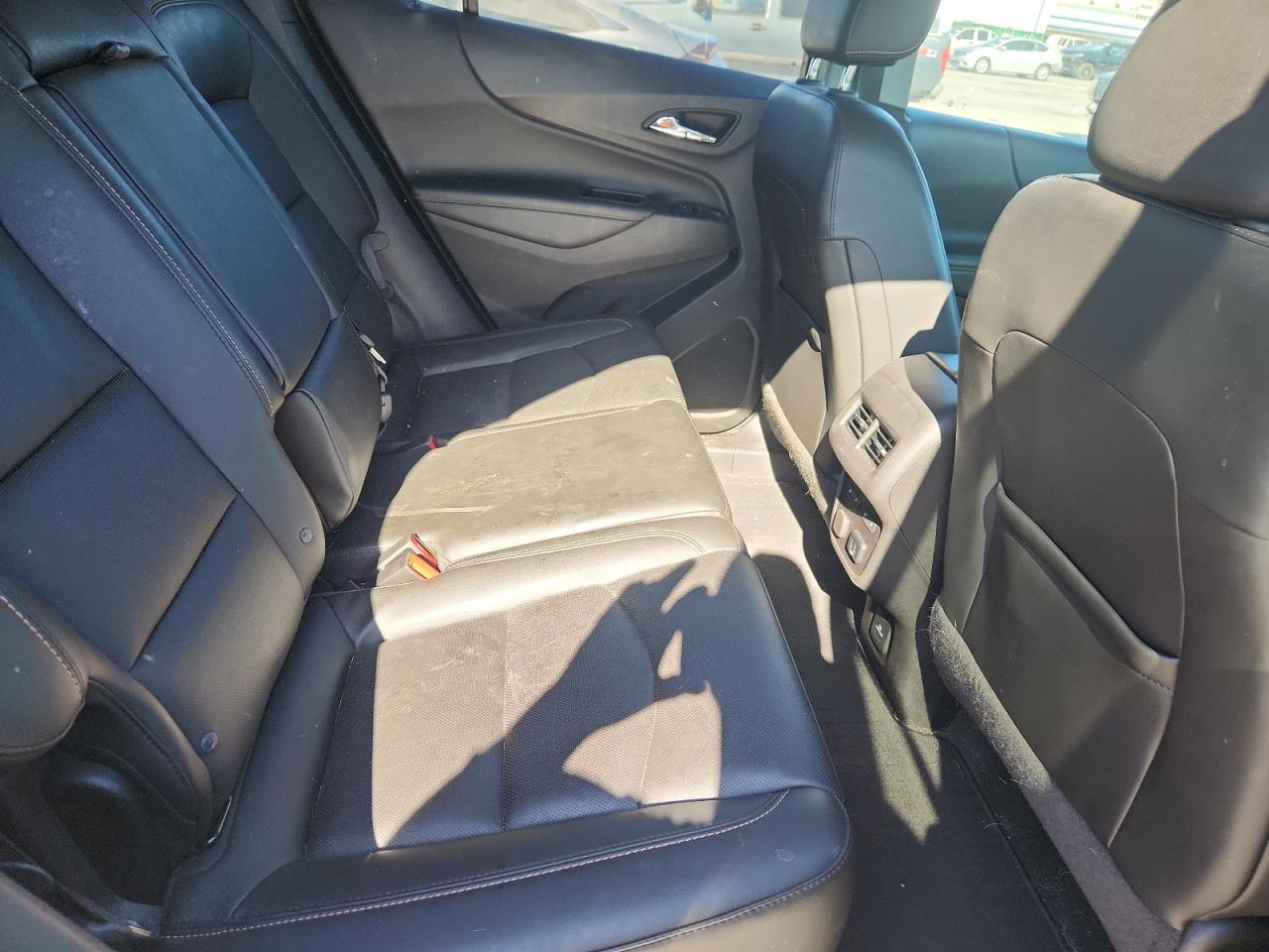 CHEVROLET EQUINOX PREMIER