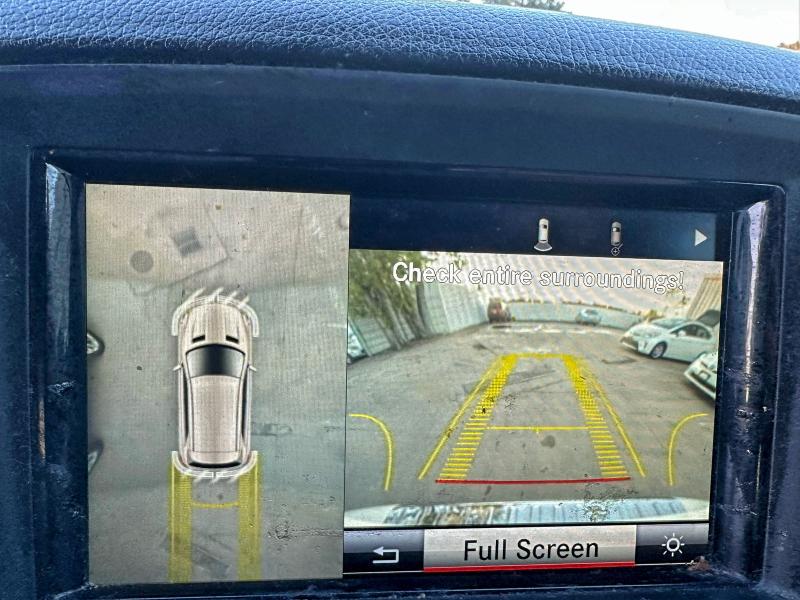 2015 MERCEDES-BENZ ML 350 #3297860817