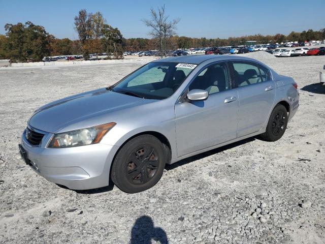 Global Auto Auctions: 2008 HONDA ACCORD LX