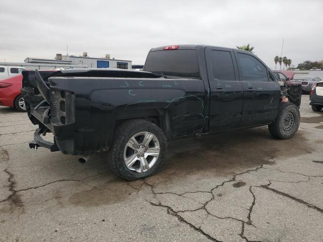 2017 CHEVROLET SILVERADO #3302777925