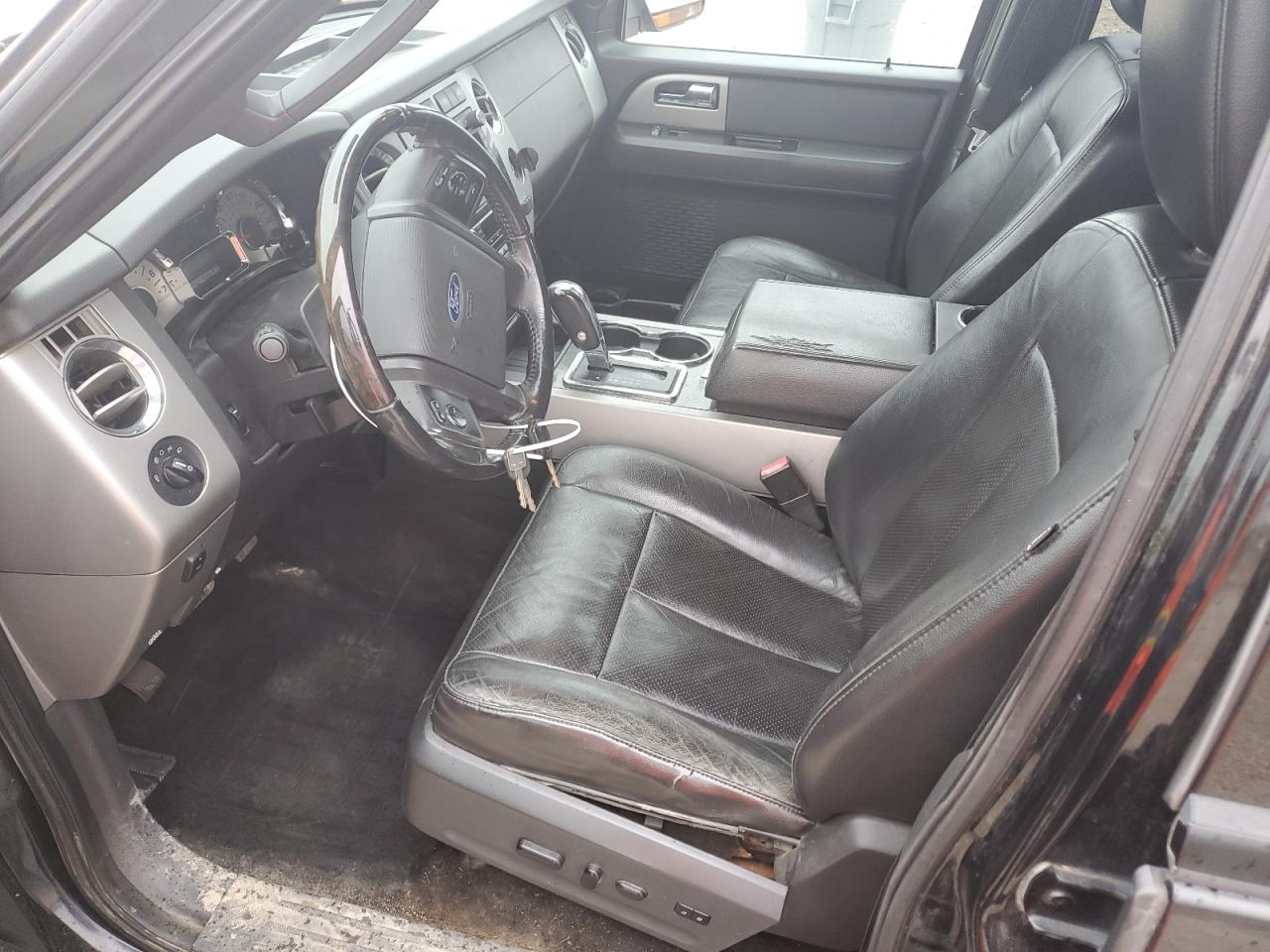 FORD EXPEDITION LIMITED