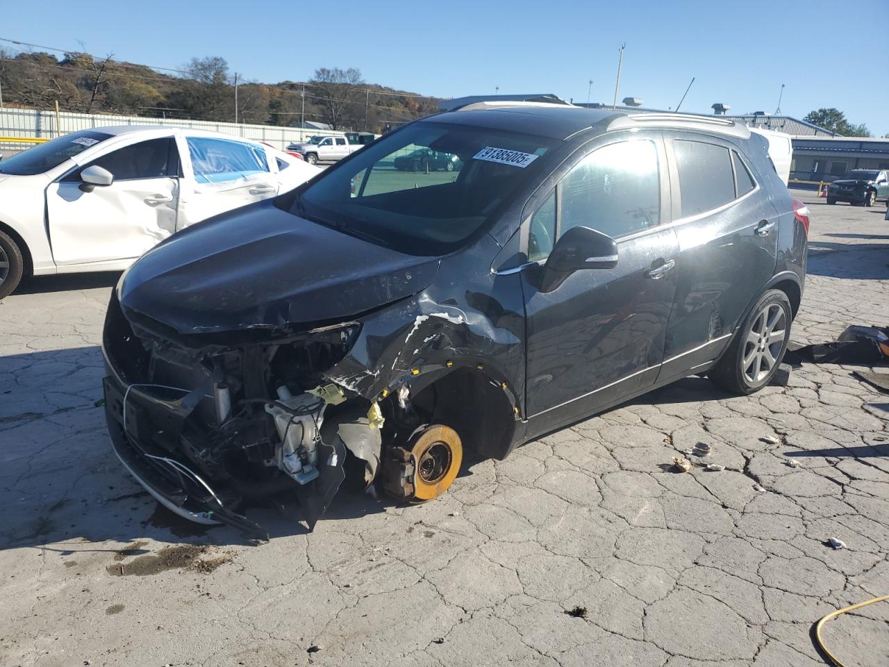 BUICK ENCORE PREMIUM