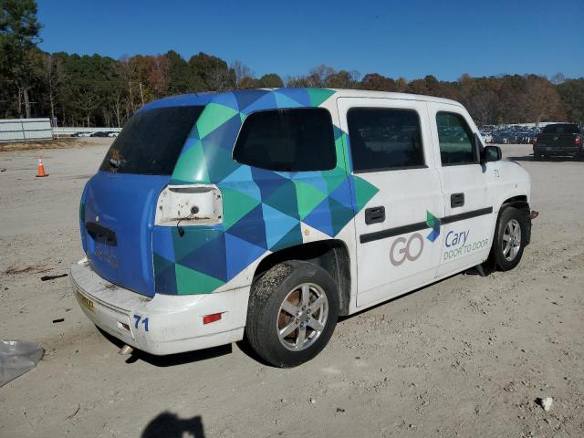 2014 MV1 VAN - 57WMD2A64EM101851