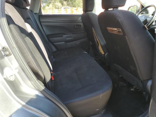 2013 MITSUBISHI OUTLANDER - 4A4AP3AU4DE012396