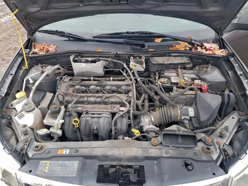 2011 FORD FOCUS SE #3301662662