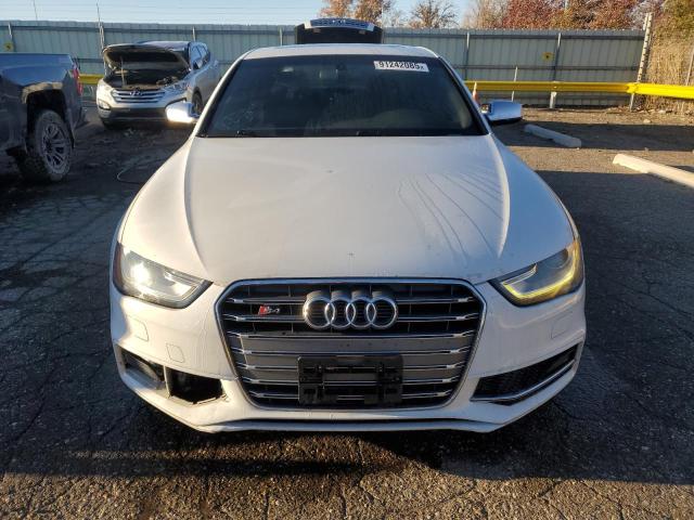 2015 AUDI S4 PREMIUM WAUBGAFL2FA066206