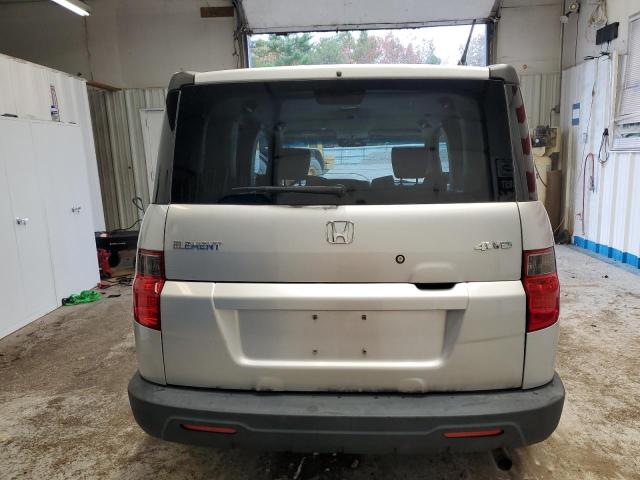 2010 HONDA ELEMENT LX - 5J6YH2H34AL008845