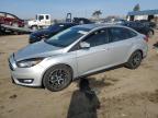 Lot #3293315471 2017 FORD FOCUS SEL