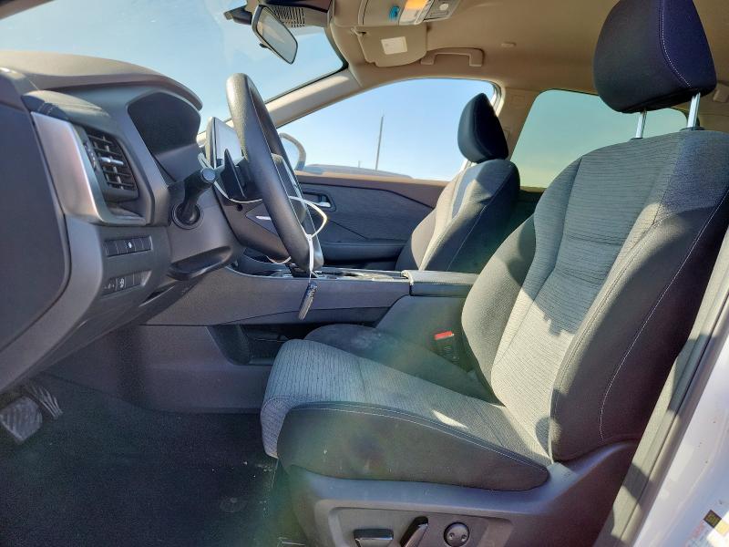 2023 NISSAN ROGUE SV #3286490171