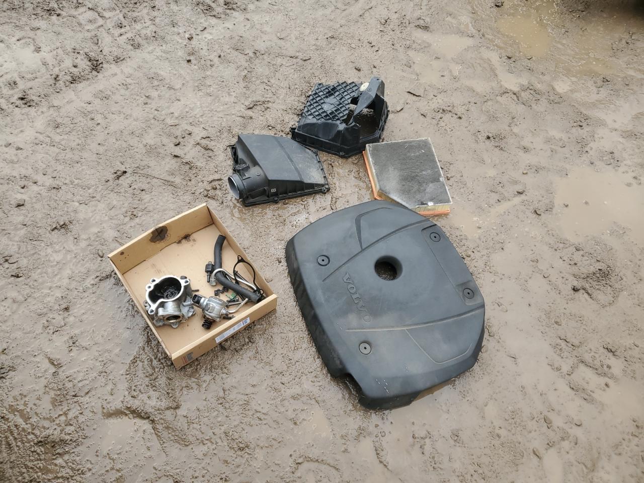 VOLVO S60 T5 MOMENTUM