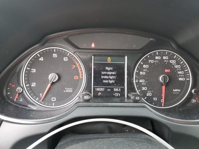 2014 AUDI Q5 PREMIUM #3294407552