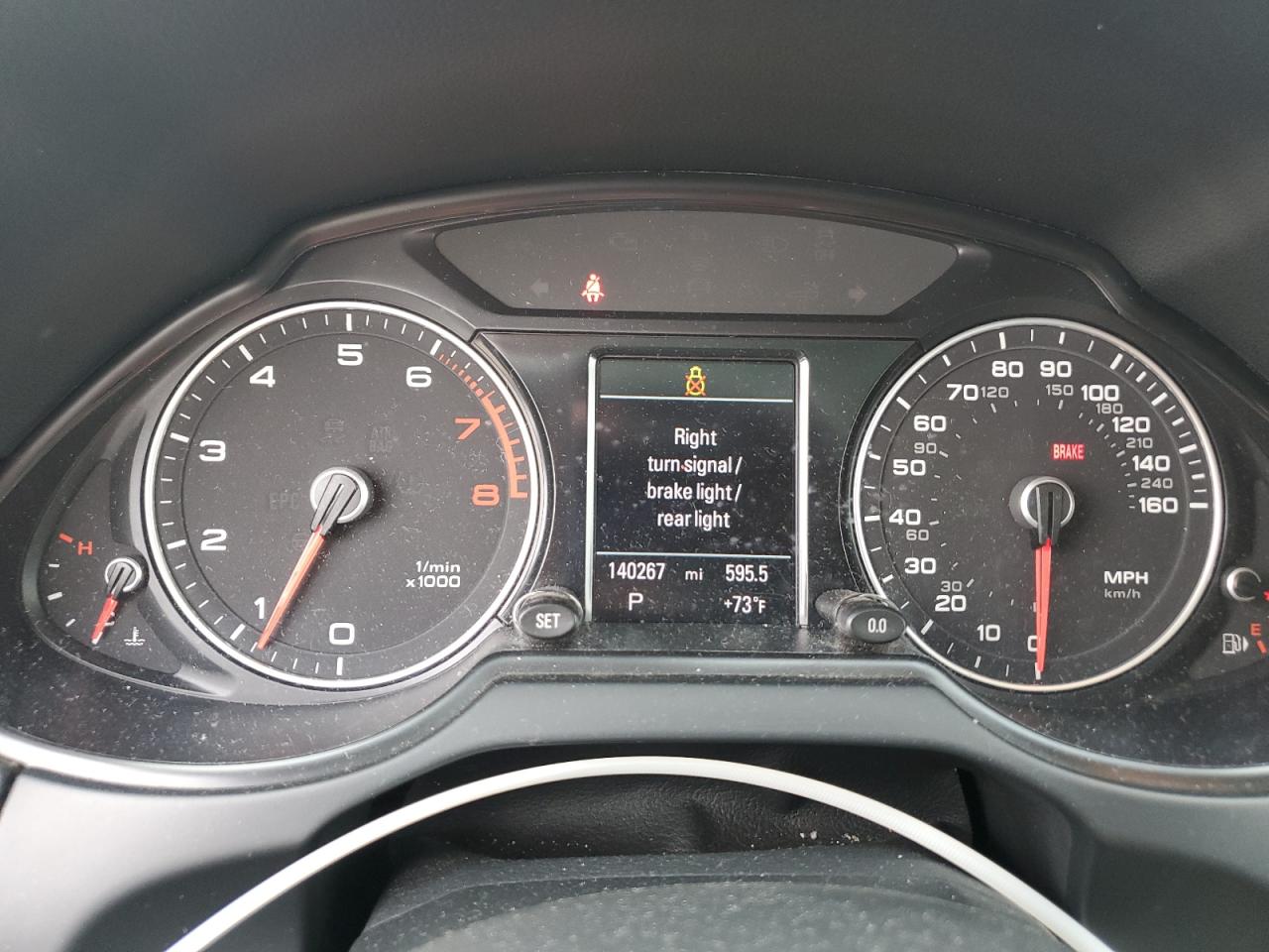 AUDI Q5 PREMIUM PLUS