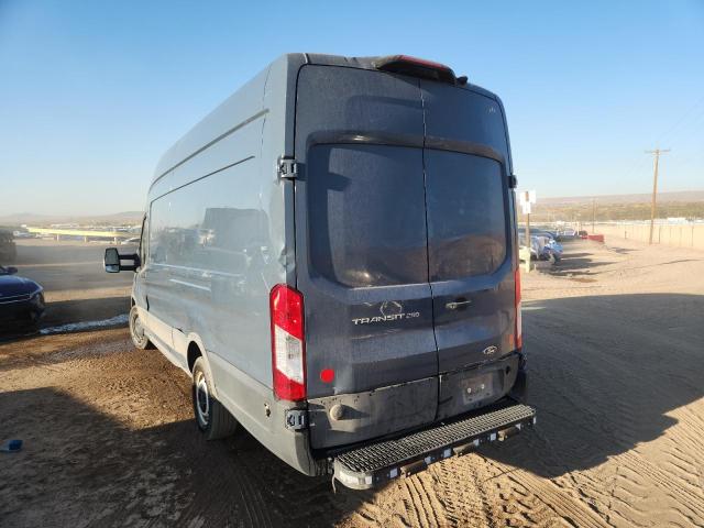 2021 FORD TRANSIT T-250 #3304403585