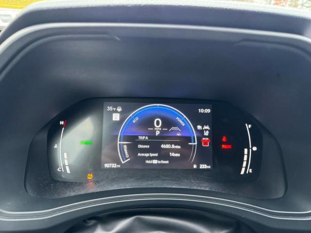 2024 TOYOTA GRAND HIGH - 5TDACAB5XRS007624