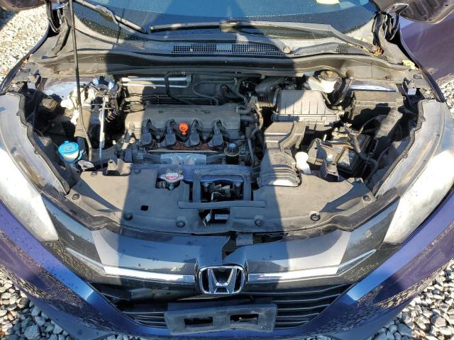 2016 HONDA HR-V LX #3301765355