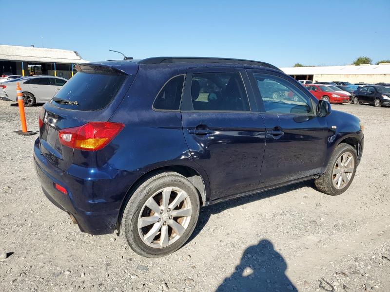 2012 MITSUBISHI OUTLANDER #3291226033