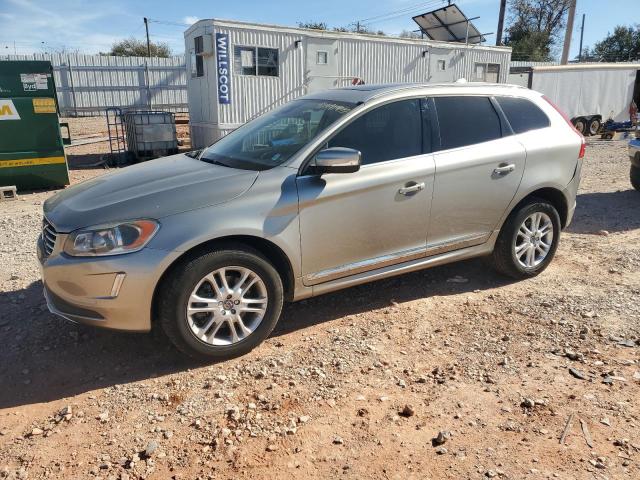 Global Auto Auctions: 2015 VOLVO XC60 T5 PR