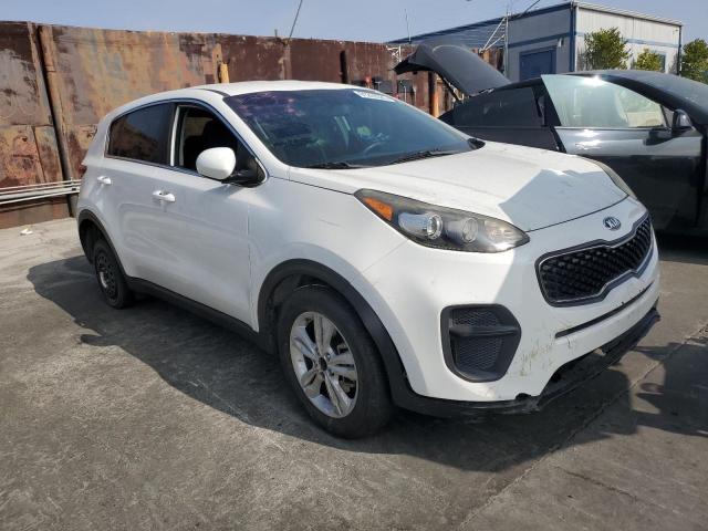 2017 KIA SPORTAGE L - KNDPM3AC5H7165638