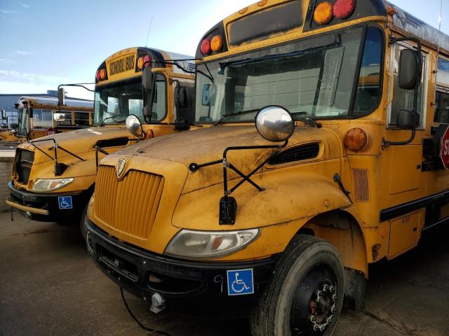 2013 IC CORPORATION CE SERIES SCHOOL #3285637329