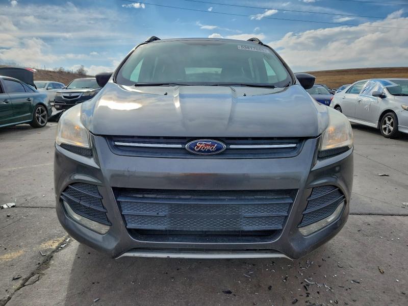 2015 FORD ESCAPE SE #3302748004