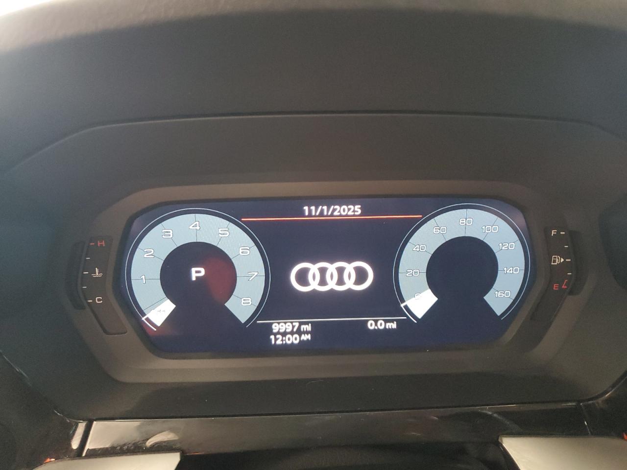 AUDI S3 PREMIUM PLUS