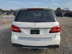 Lot #3296229485 2018 MERCEDES-BENZ GLS 550 4M