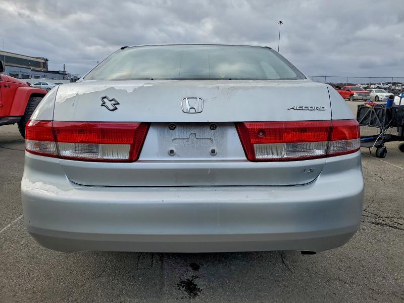 2003 HONDA ACCORD LX #3303976693