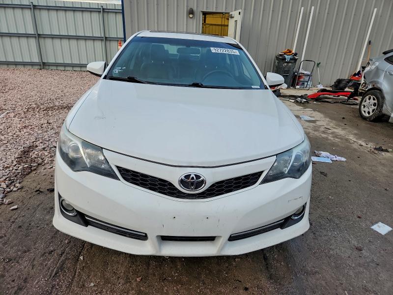 2014 TOYOTA CAMRY L #3298159250