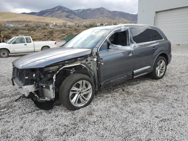 AUDI Q7 PREMIUM