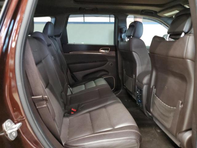 2014 JEEP GRAND CHER - 1C4RJFJM7EC386396