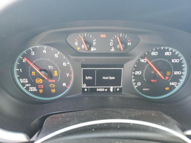 2022 CHEVROLET MALIBU RS #3292293272