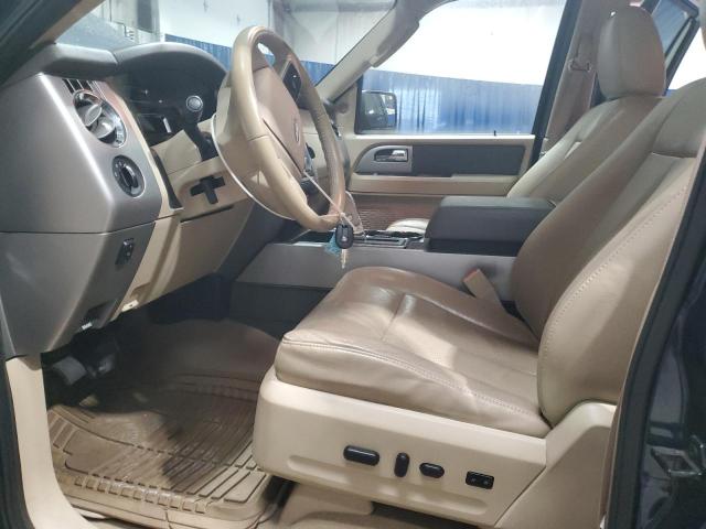2013 FORD EXPEDITION #3291222959