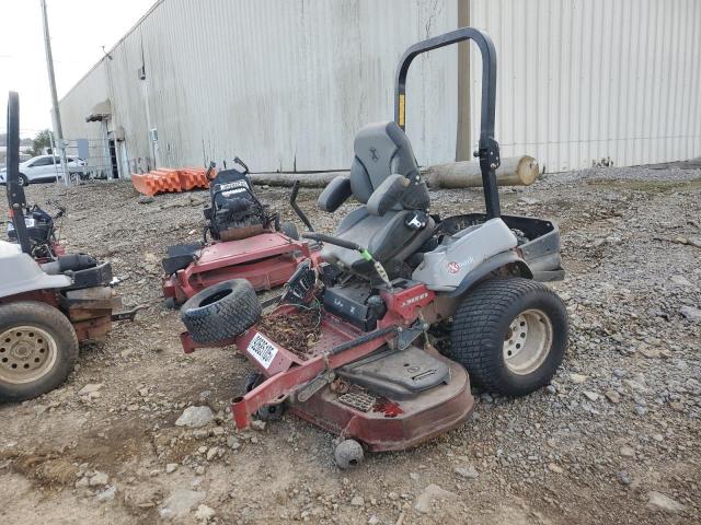 2021 EXMARK X SERIES #3286533155