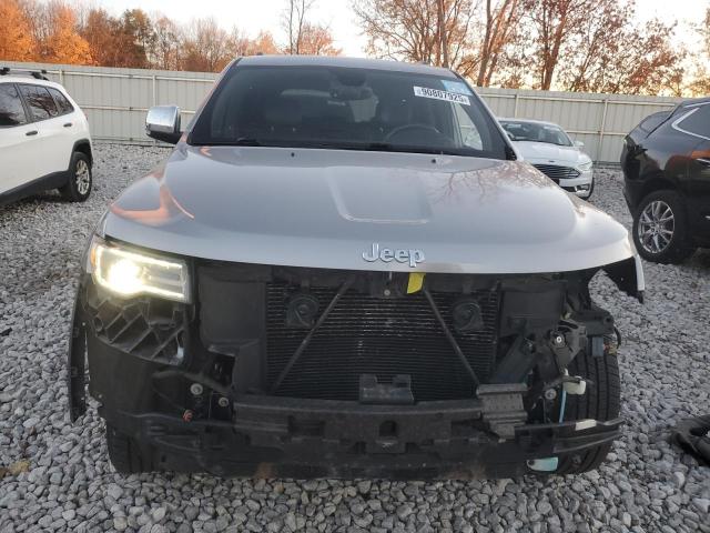 2017 JEEP GRAND CHER - 1C4RJFBG8HC785721