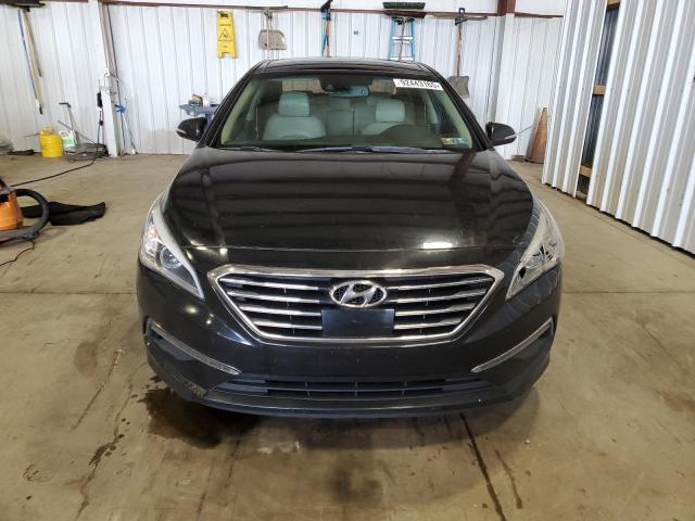 2015 HYUNDAI SONATA SPO #3304670907