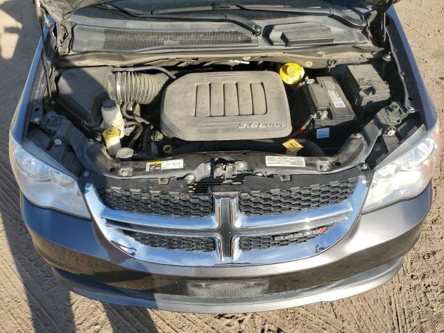 2017 DODGE GRAND CARA #3303682936