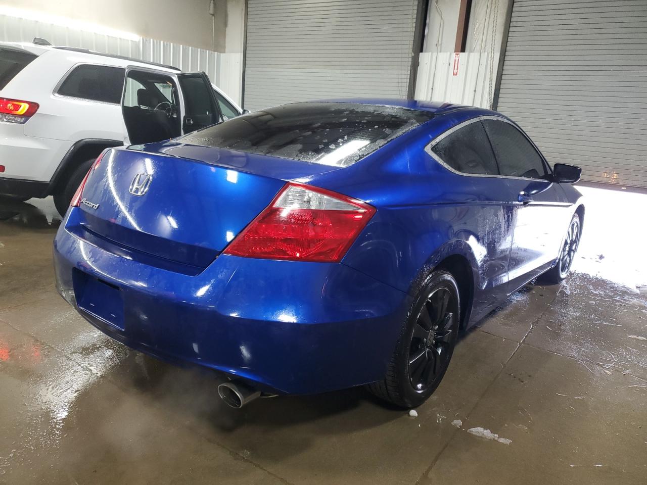 Lot #3287300984 2008 HONDA ACCORD EX