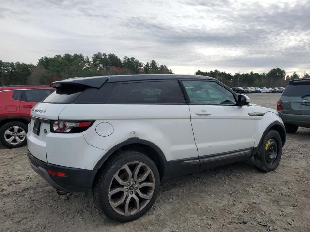 2015 LAND ROVER RANGE ROVE #3284590326